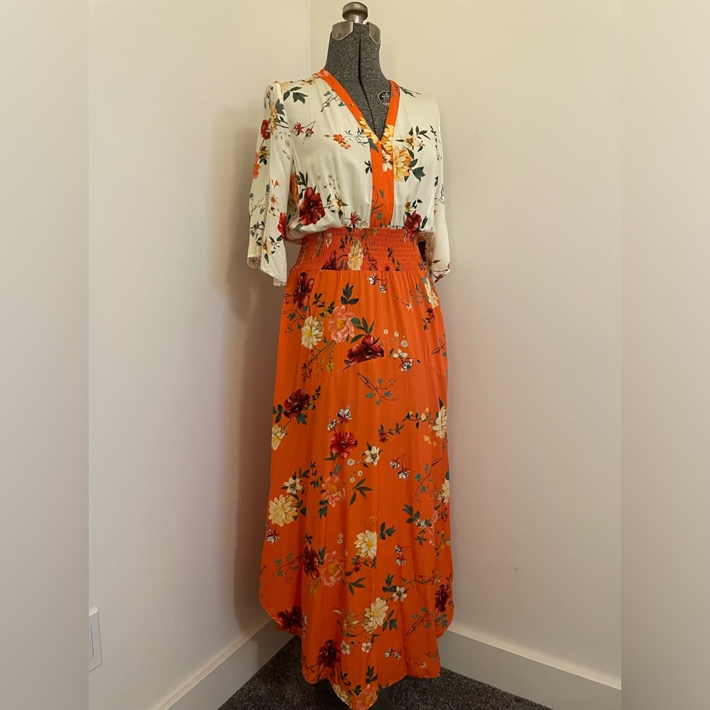 FARM Rio Dress